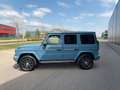 Mercedes-Benz G 580 G EQ Technologie 580 AMG Line|MANUFAKTUR|BURM.| Blau - thumbnail 8