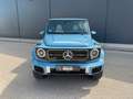 Mercedes-Benz G 580 G EQ Technologie 580 AMG Line|MANUFAKTUR|BURM.| Blau - thumbnail 3