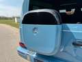 Mercedes-Benz G 580 G EQ Technologie 580 AMG Line|MANUFAKTUR|BURM.| Blau - thumbnail 12