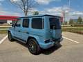 Mercedes-Benz G 580 G EQ Technologie 580 AMG Line|MANUFAKTUR|BURM.| Blau - thumbnail 6