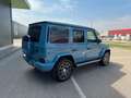 Mercedes-Benz G 580 G EQ Technologie 580 AMG Line|MANUFAKTUR|BURM.| Blau - thumbnail 9