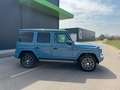 Mercedes-Benz G 580 G EQ Technologie 580 AMG Line|MANUFAKTUR|BURM.| Blau - thumbnail 10