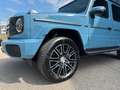 Mercedes-Benz G 580 G EQ Technologie 580 AMG Line|MANUFAKTUR|BURM.| Blau - thumbnail 5