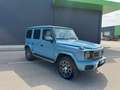 Mercedes-Benz G 580 G EQ Technologie 580 AMG Line|MANUFAKTUR|BURM.| Blau - thumbnail 4