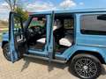 Mercedes-Benz G 580 G EQ Technologie 580 AMG Line|MANUFAKTUR|BURM.| Blau - thumbnail 26