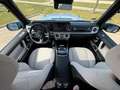 Mercedes-Benz G 580 G EQ Technologie 580 AMG Line|MANUFAKTUR|BURM.| Blau - thumbnail 20