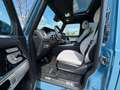 Mercedes-Benz G 580 G EQ Technologie 580 AMG Line|MANUFAKTUR|BURM.| Blau - thumbnail 16