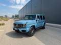 Mercedes-Benz G 580 G EQ Technologie 580 AMG Line|MANUFAKTUR|BURM.| Blau - thumbnail 2