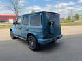 Mercedes-Benz G 580 G EQ Technologie 580 AMG Line|MANUFAKTUR|BURM.| Blau - thumbnail 7