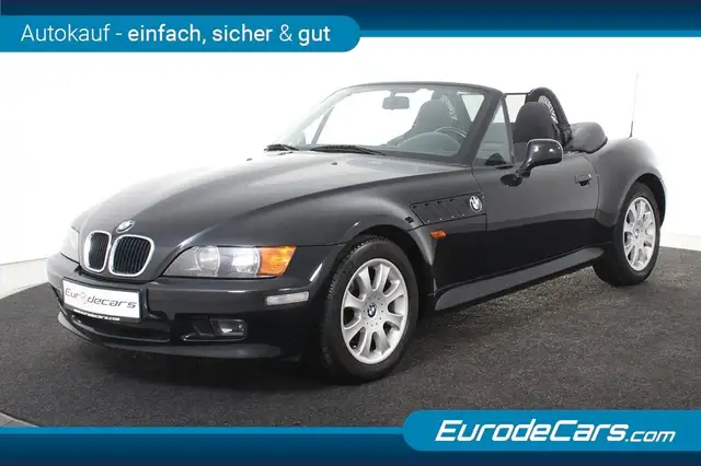 BMW Z3 Roadster 1.8 Roadster **Hardtop*Sehr Gepflegt