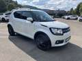 Suzuki Ignis Dualjet Allgrip Comfort Blanco - thumbnail 8