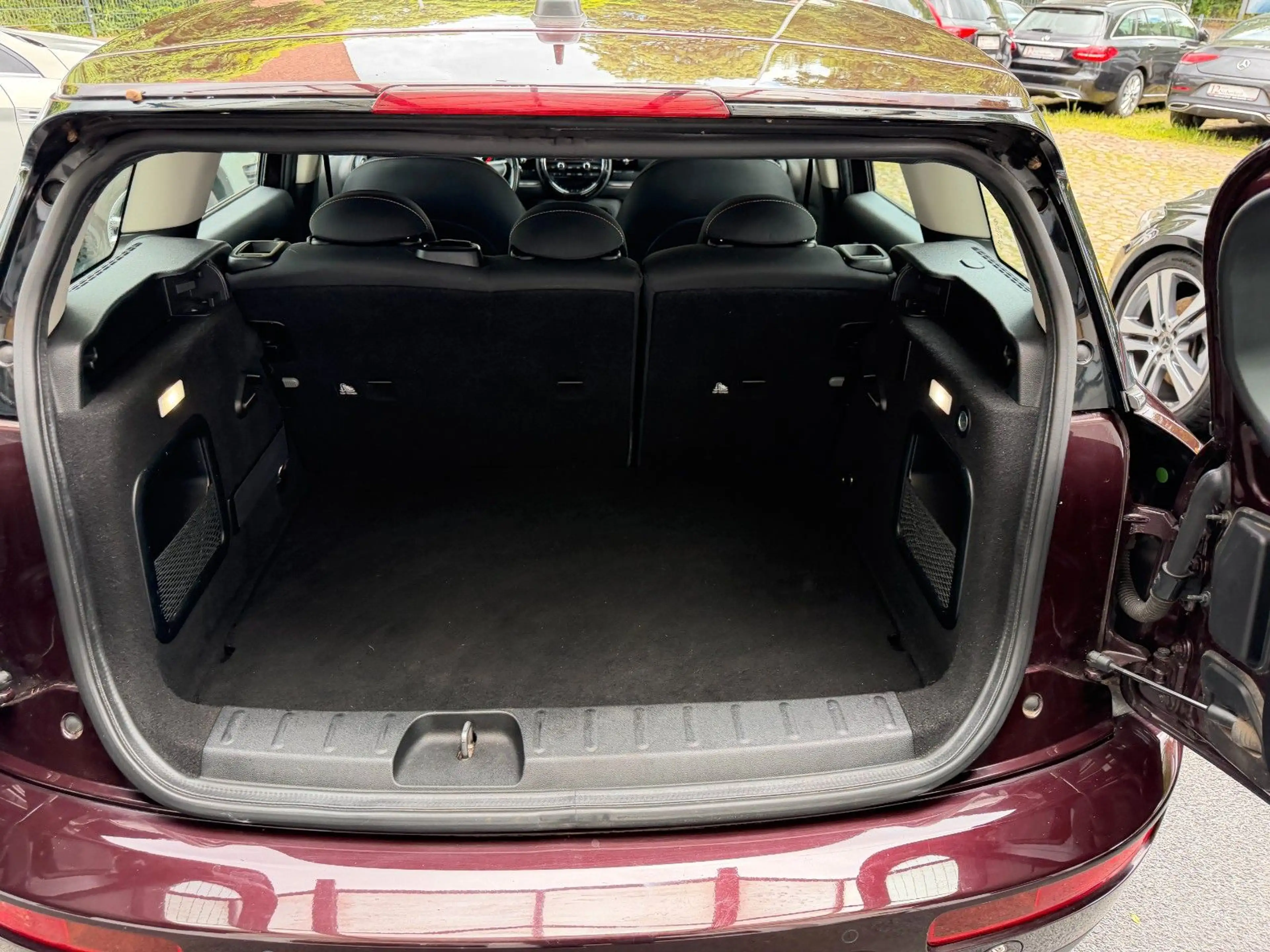 MINI One Clubman ALLWETTER/SHZ/PDC/BLUETOOTH — photo 9