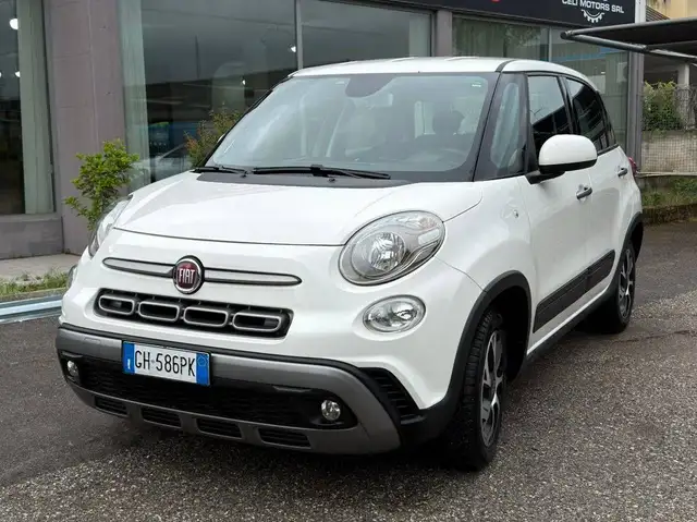 Fiat 500L 500L Cross  1.4 - 95CV