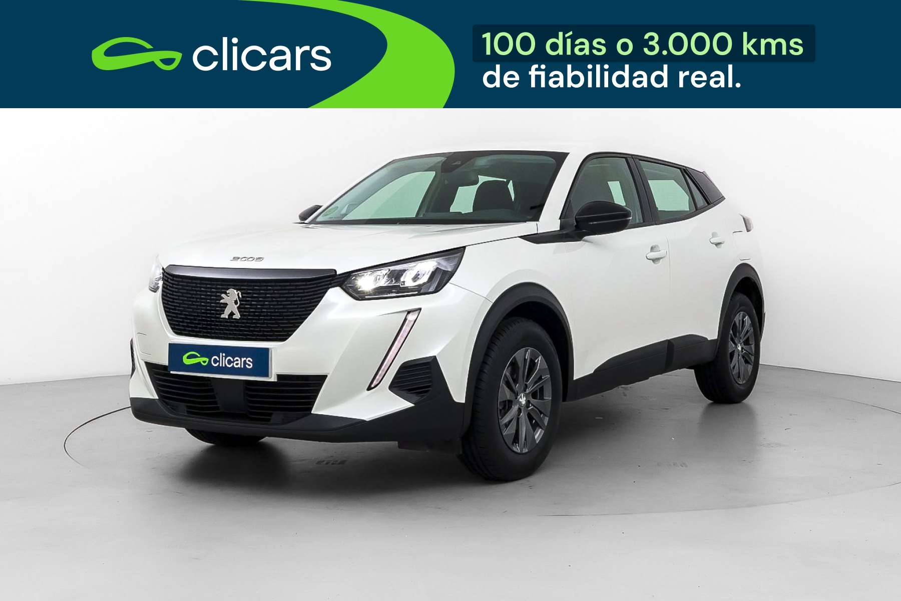 Peugeot 2008 1.5BlueHDi S&S Active Pack 110 - foto 1
