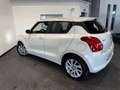 Suzuki Swift Comfort AUTOM.NAVI+CAM KLIMA ACC ALLWETTER Blanc - thumbnail 6