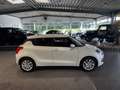 Suzuki Swift Comfort AUTOM.NAVI+CAM KLIMA ACC ALLWETTER Blanc - thumbnail 5
