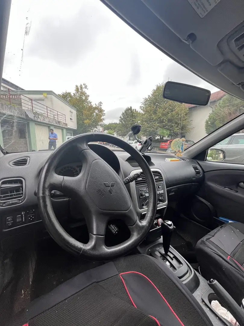 Mitsubishi Carisma GDI Automatik Comfort - 1