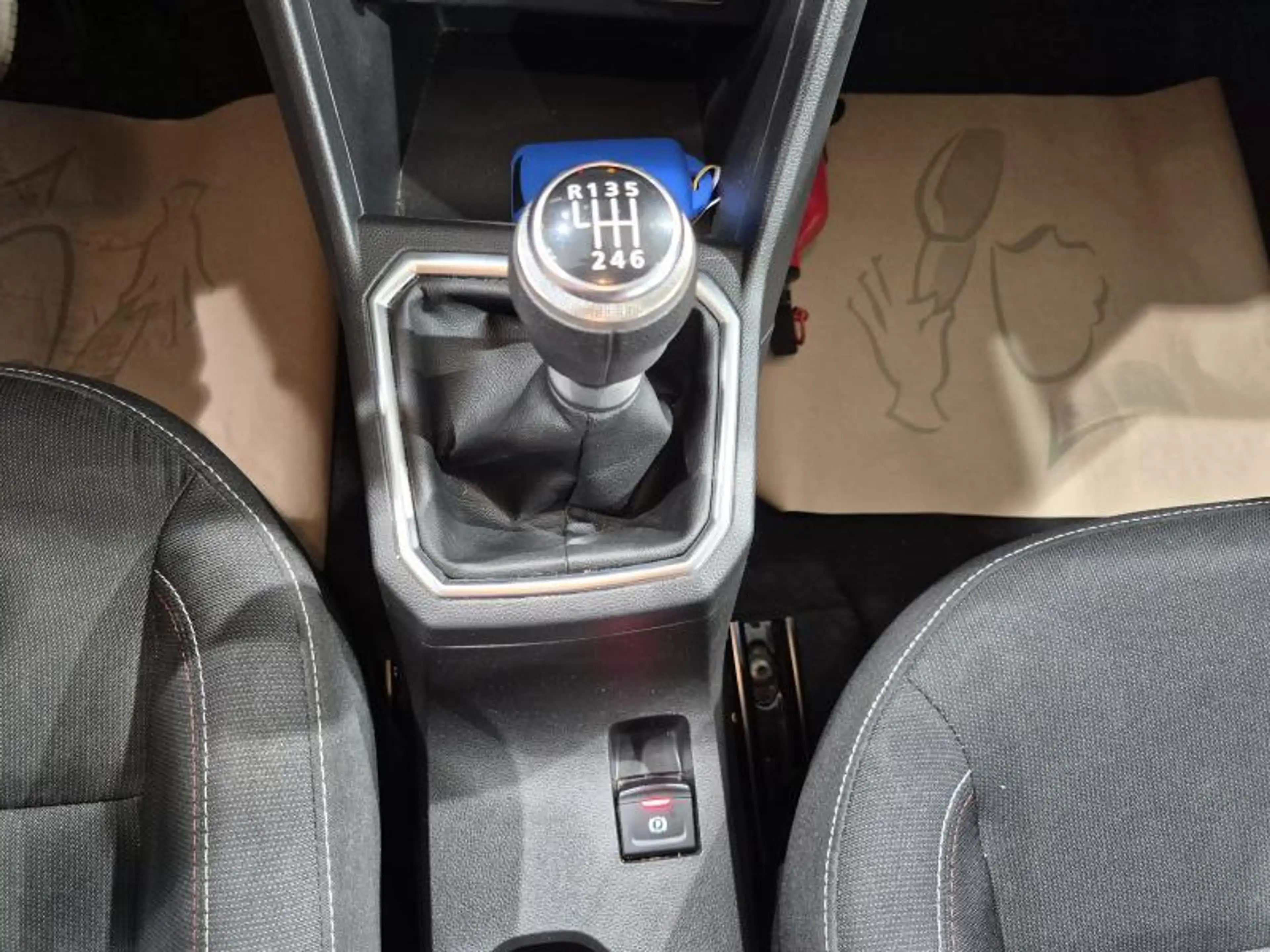 Dacia Jogger Extreme — photo 9