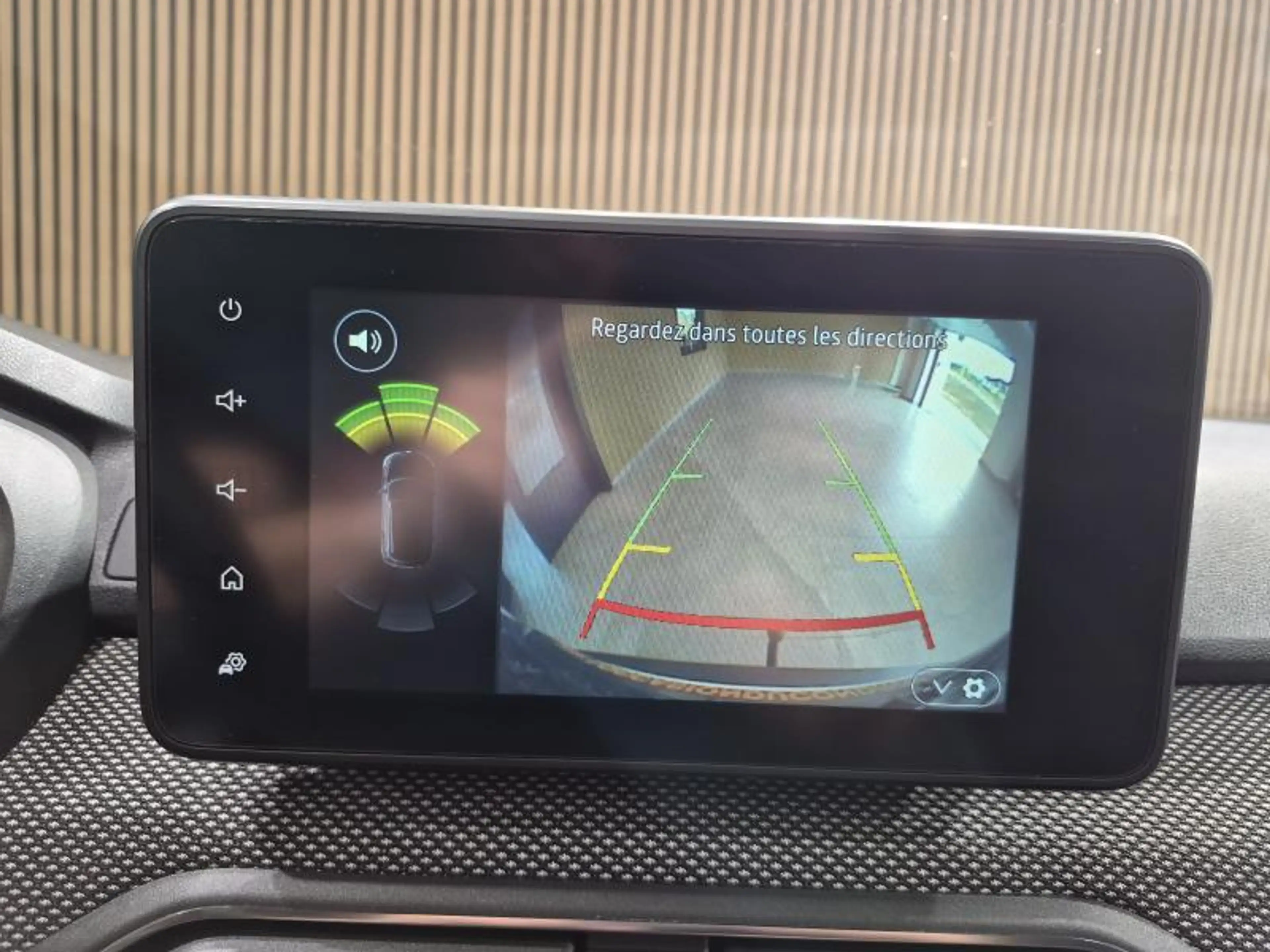Dacia Jogger Extreme — photo 12
