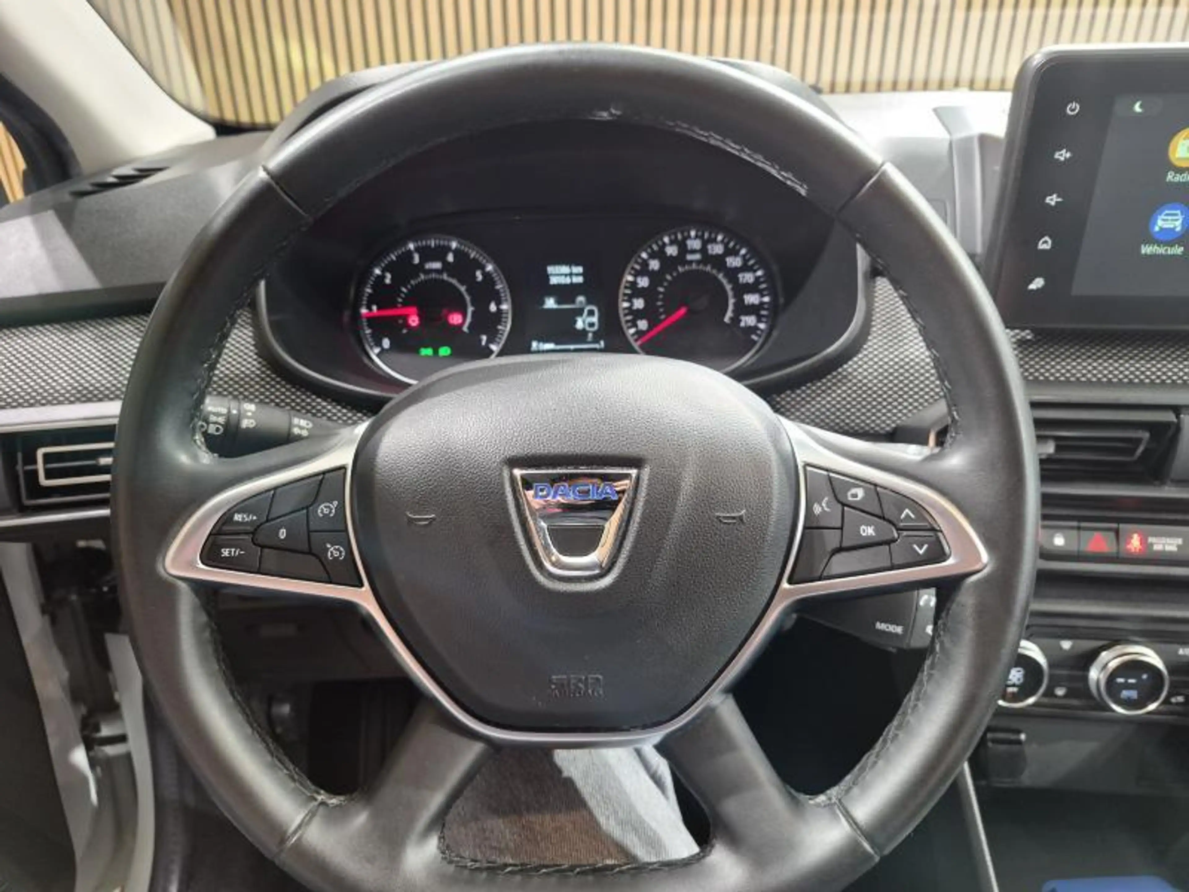 Dacia Jogger Extreme — photo 14