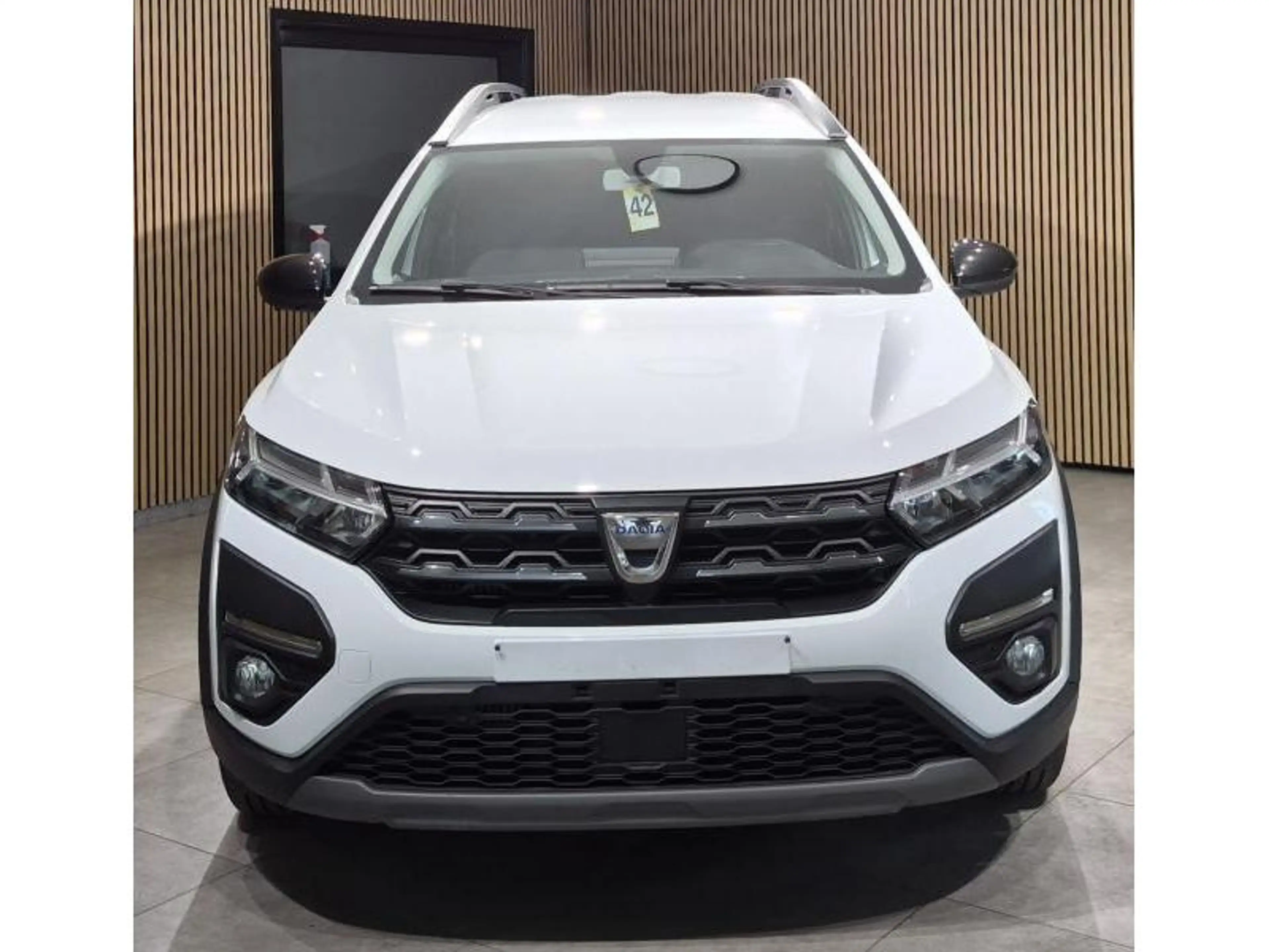 Dacia Jogger Extreme — photo 2