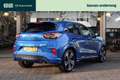 Ford Puma 1.0 EcoBoost Hybrid ST-Line X B&O|ACC|CAMERA| Blau - thumbnail 2