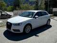 Audi A3 Audi A3 Sportback 1.6 TDI (110 PS) Weiß - thumbnail 2