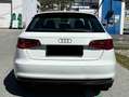 Audi A3 Audi A3 Sportback 1.6 TDI (110 PS) Weiß - thumbnail 3