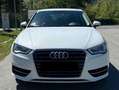Audi A3 Audi A3 Sportback 1.6 TDI (110 PS) Weiß - thumbnail 1
