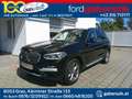 BMW X3 xDrive 20d xLine Aut. Schwarz - thumbnail 1