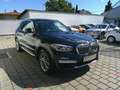 BMW X3 xDrive 20d xLine Aut. Schwarz - thumbnail 7