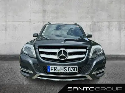 Annonce voiture d'occasion Mercedes-Benz GLK 250 - CARADIZE