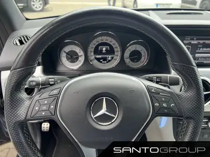 Annonce voiture d'occasion Mercedes-Benz GLK 250 - CARADIZE