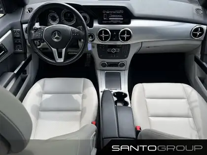 Annonce voiture d'occasion Mercedes-Benz GLK 250 - CARADIZE