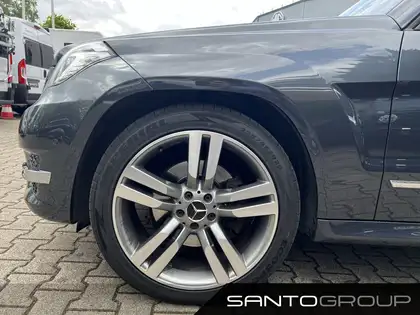 Annonce voiture d'occasion Mercedes-Benz GLK 250 - CARADIZE
