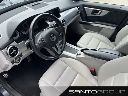 Annonce voiture d'occasion Mercedes-Benz GLK 250 - CARADIZE