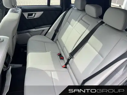 Annonce voiture d'occasion Mercedes-Benz GLK 250 - CARADIZE