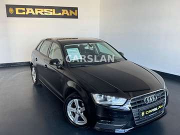 Sportback 1.4 ATTRACTION "2.HAND+SPORT+EURO5"