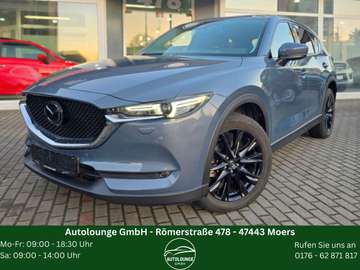 Sports-Line AWD*360°C*BOSE*HeadUP*Auspark
