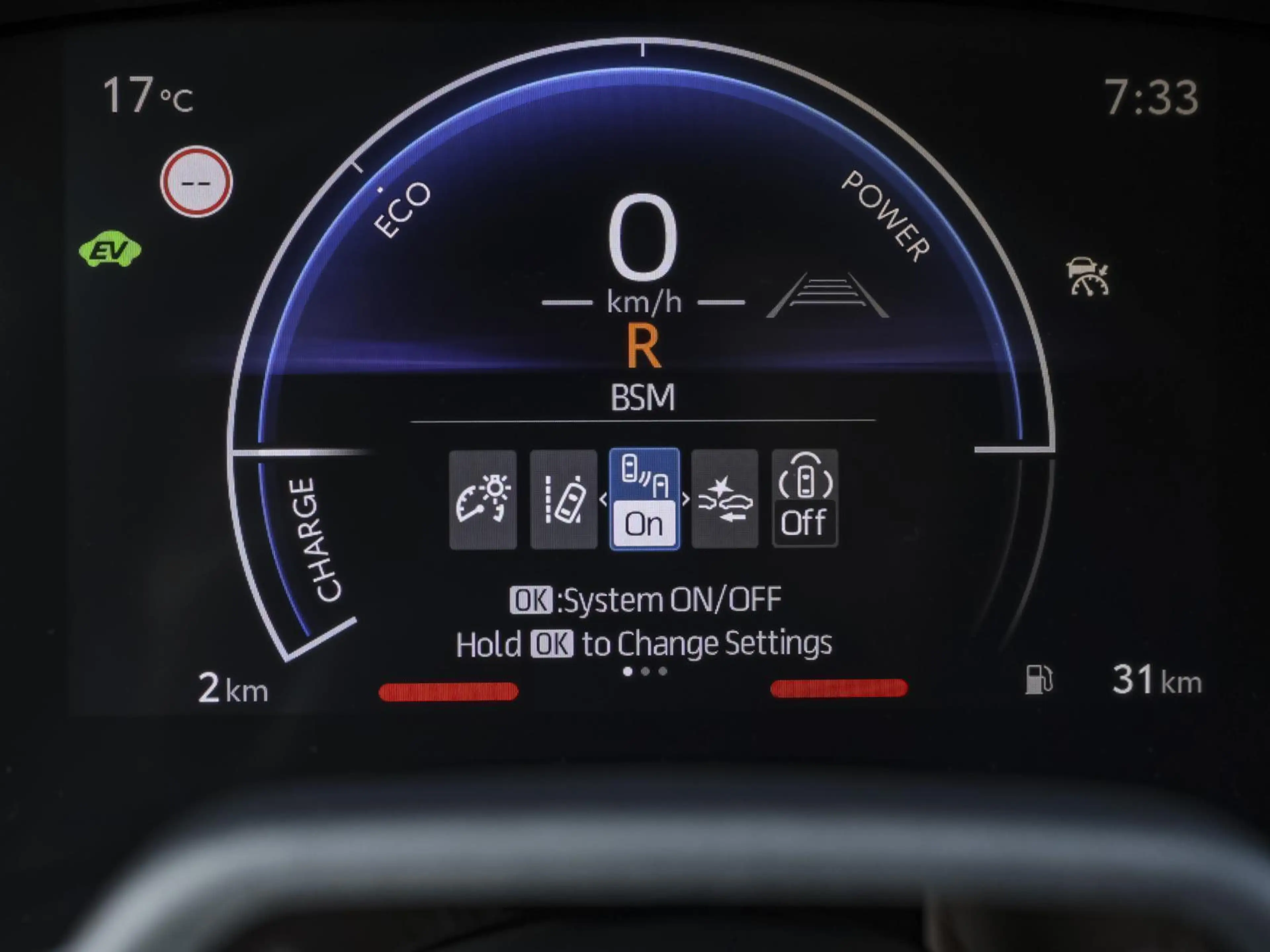 Toyota Yaris Teamplayer 1,5 Hybrid CVT Technik-Paket — photo 14