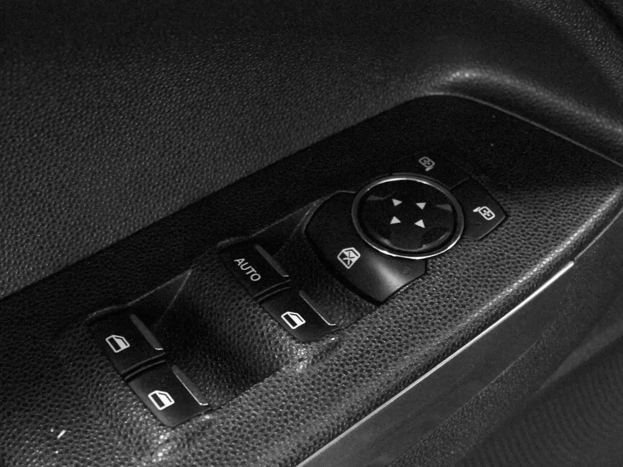 Ford EcoSport снимка Ford EcoSport