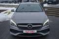 Mercedes-Benz CLA 180 AMG Line LED Navi Sitzheizung Bluetooth Gris - thumbnail 3