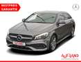 Mercedes-Benz CLA 180 AMG Line LED Navi Sitzheizung Bluetooth Gris - thumbnail 1