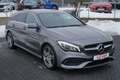 Mercedes-Benz CLA 180 AMG Line LED Navi Sitzheizung Bluetooth Gris - thumbnail 4
