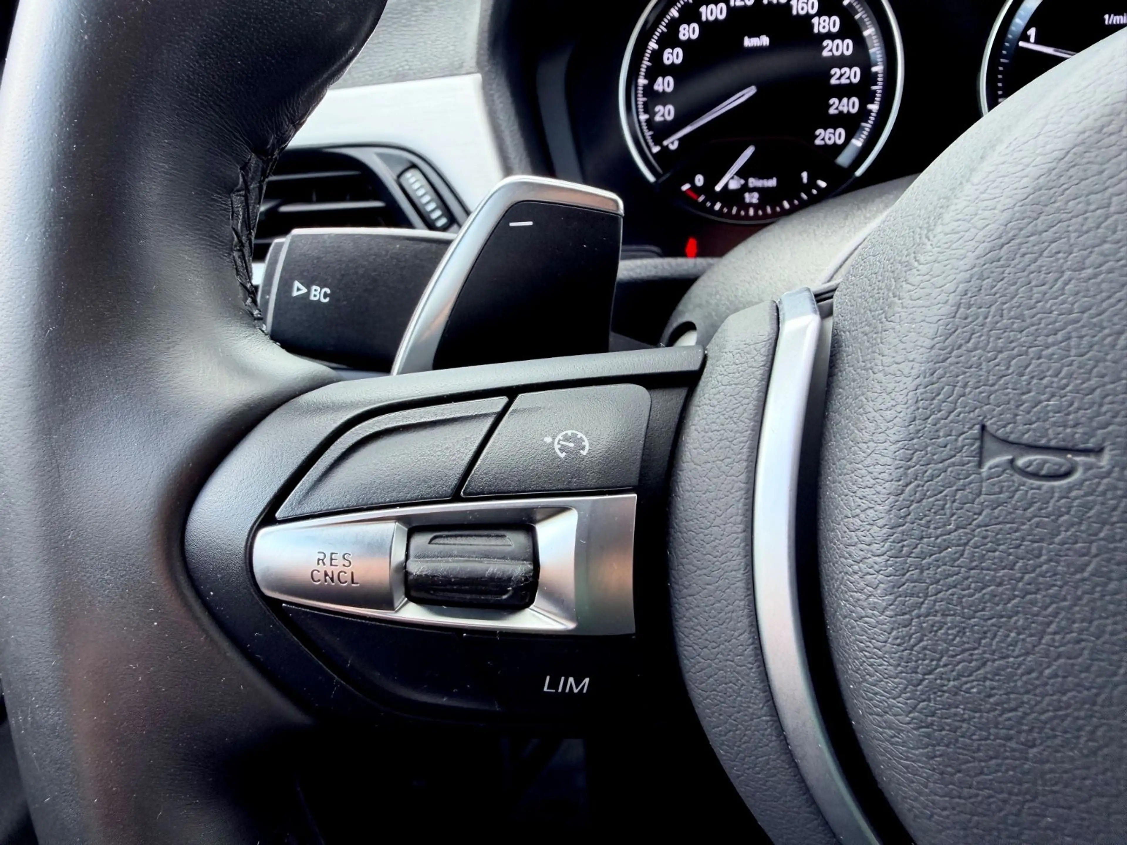 BMW X2 xDrive 20d M Sport Paket X /NAVI/LED/HUD/CAM/ — photo 15