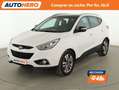 Hyundai iX35 1.7 CRDi Go! Brasil 2WD Blanco - thumbnail 1