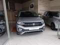 Volkswagen T-Cross T-Cross 2019 1.0 tsi Style 95cv Argento - thumbnail 2
