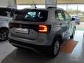 Volkswagen T-Cross T-Cross 2019 1.0 tsi Style 95cv Argento - thumbnail 4