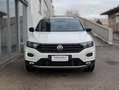 Volkswagen T-Roc T-Roc 1.0 TSI Business 110cv Weiß - thumbnail 1