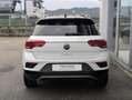 Volkswagen T-Roc T-Roc 1.0 TSI Business 110cv Weiß - thumbnail 6